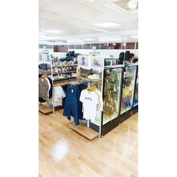 Images セカンドストリート木更津店