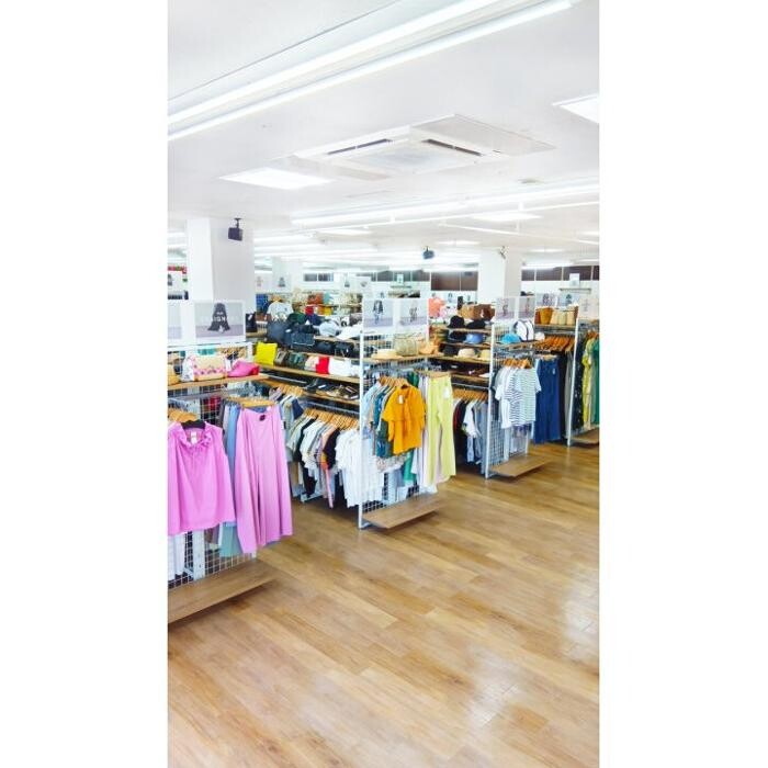 Images セカンドストリート木更津店