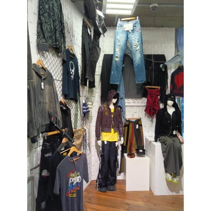 Images セカンドストリートアーバンテラス茶屋町梅田店