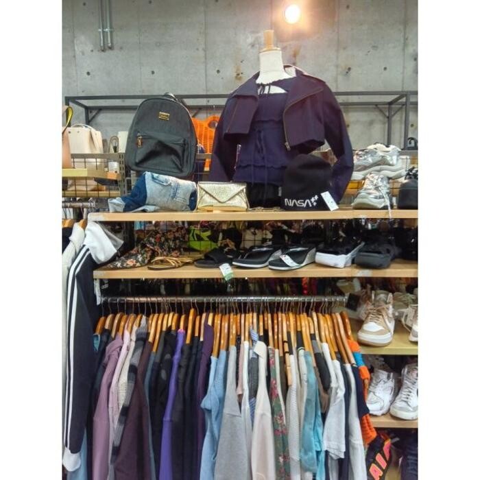 Images セカンドストリートアーバンテラス茶屋町梅田店