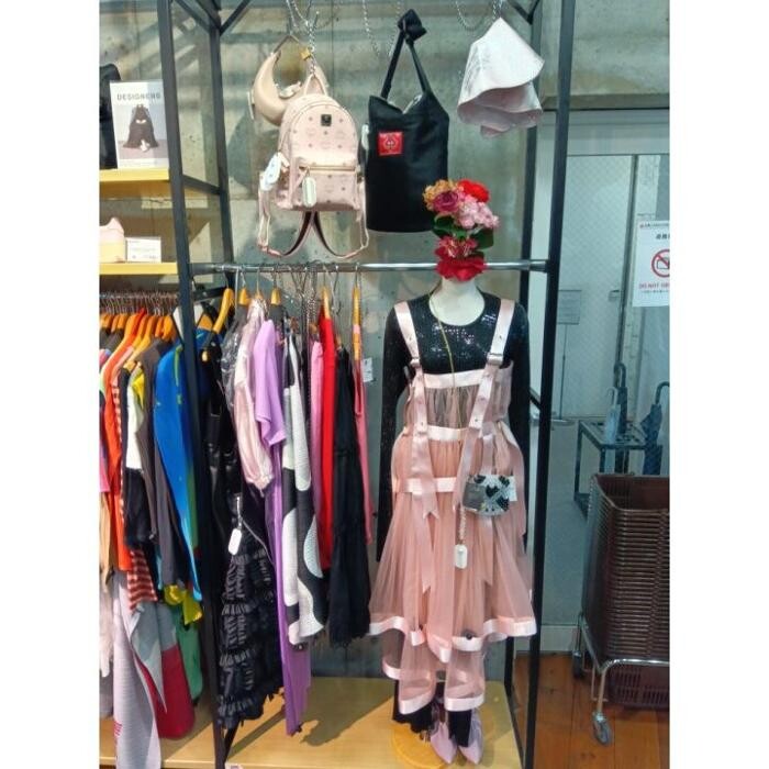 Images セカンドストリートアーバンテラス茶屋町梅田店