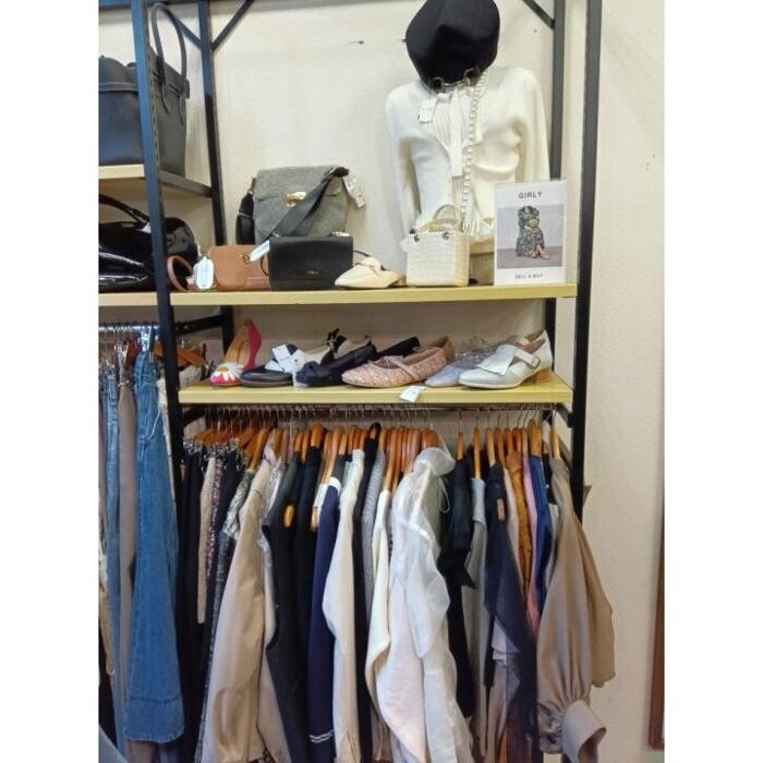 Images セカンドストリートアーバンテラス茶屋町梅田店