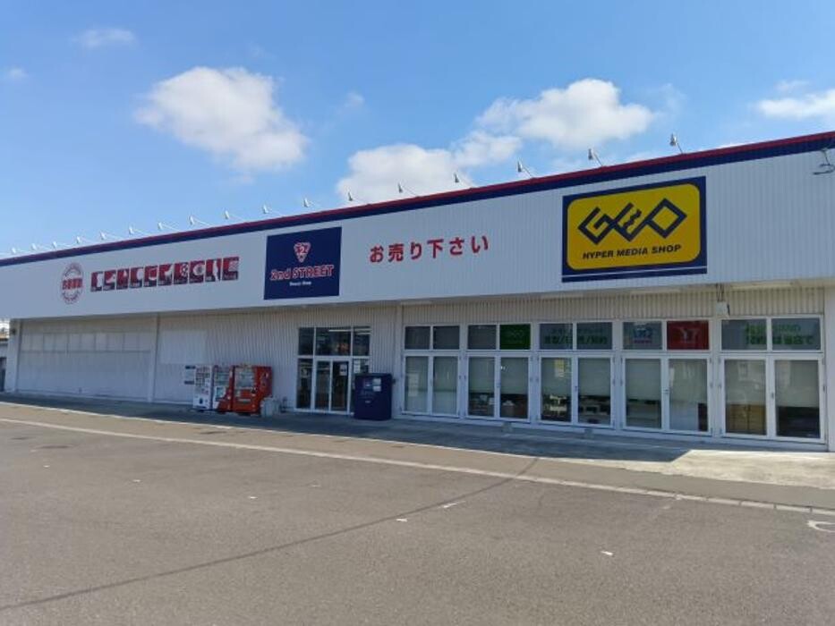 Images ゲオ仙台松森店