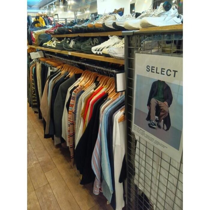 Images セカンドストリート下北沢店