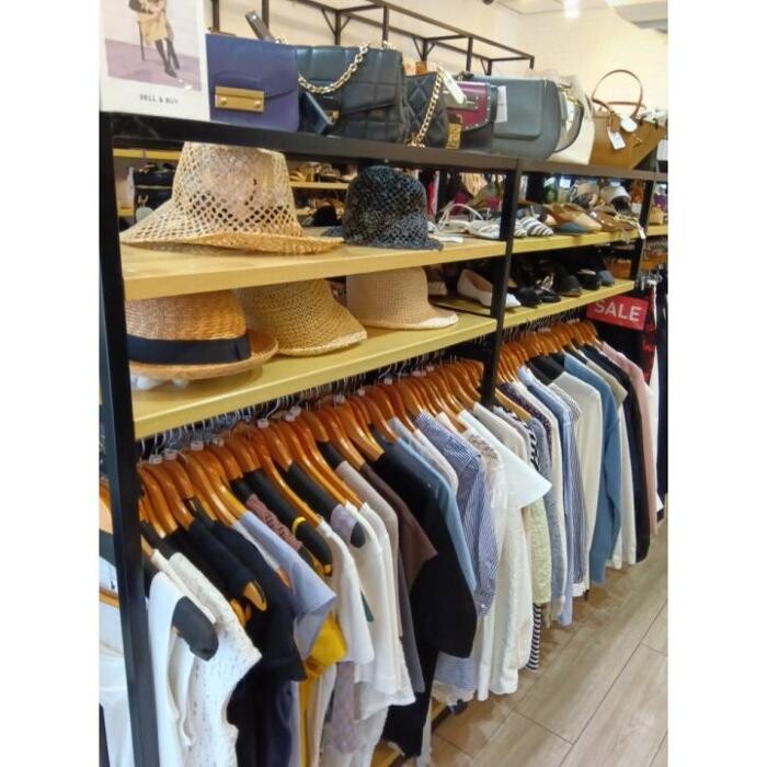 Images セカンドストリート名古屋栄店
