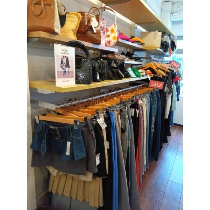 Images セカンドストリート名古屋栄店