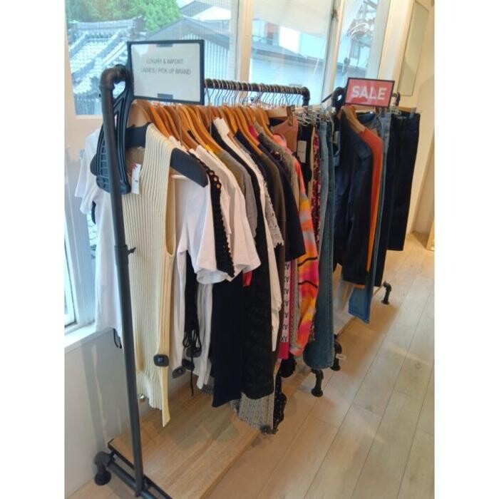 Images セカンドストリート名古屋栄店