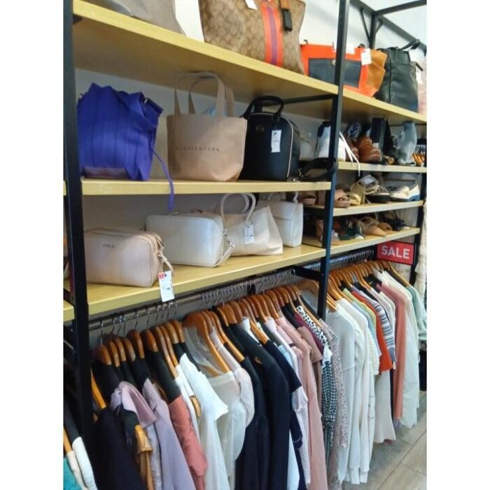 Images セカンドストリート名古屋栄店