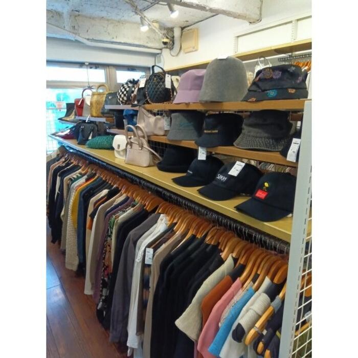 Images セカンドストリート名古屋栄店