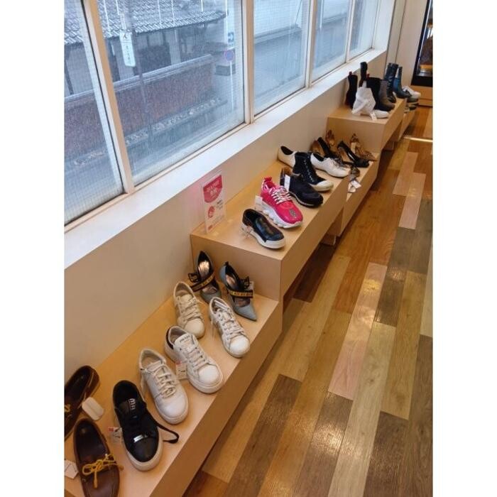 Images セカンドストリート名古屋栄店
