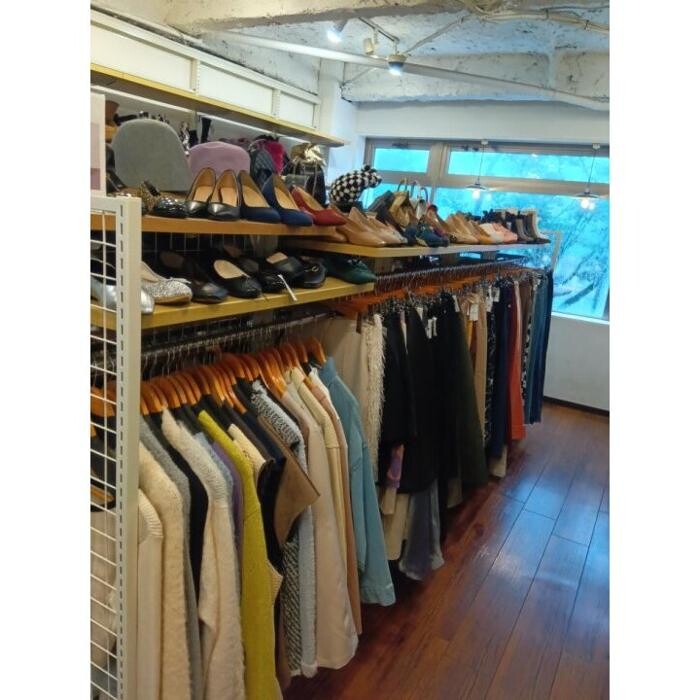 Images セカンドストリート名古屋栄店