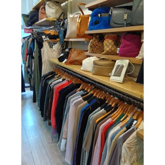 Images セカンドストリート名古屋栄店