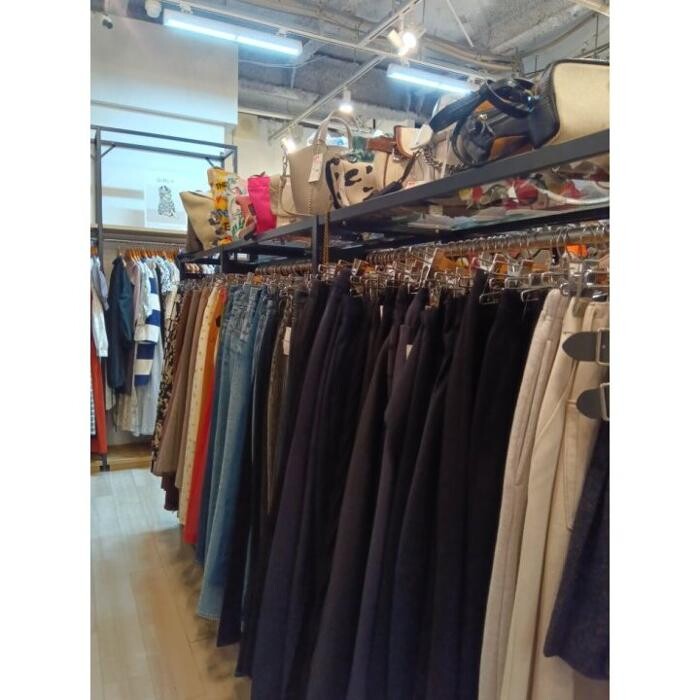 Images セカンドストリート小倉魚町店