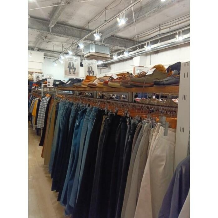 Images セカンドストリート小倉魚町店