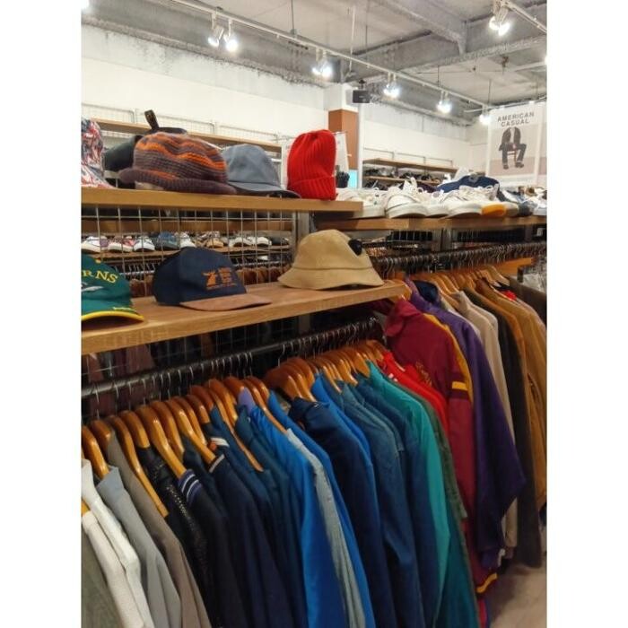 Images セカンドストリート小倉魚町店