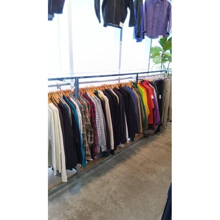 Images セカンドストリート四条河原町店