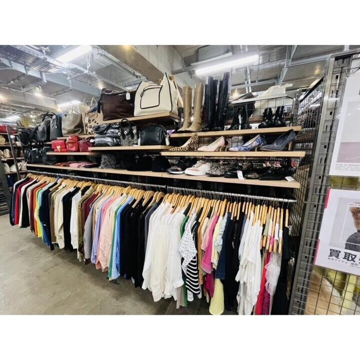 Images セカンドストリート四条河原町店