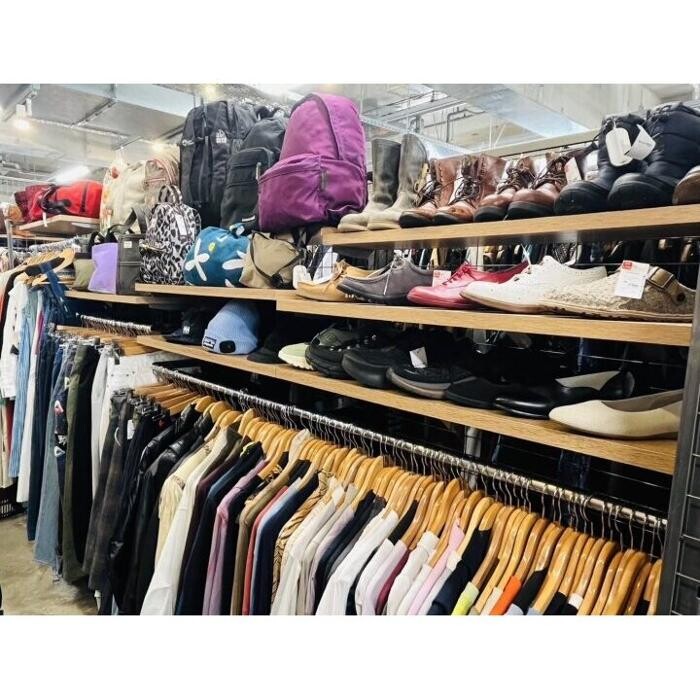 Images セカンドストリート四条河原町店