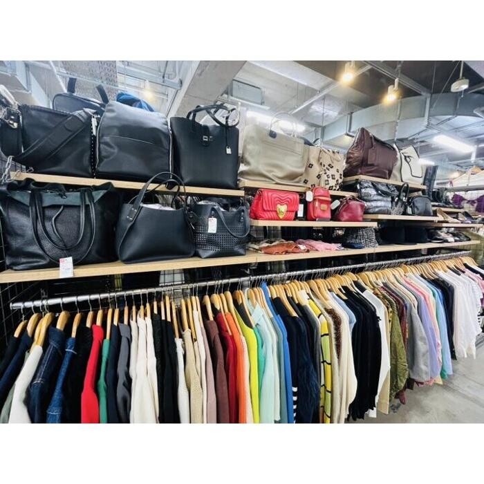 Images セカンドストリート四条河原町店