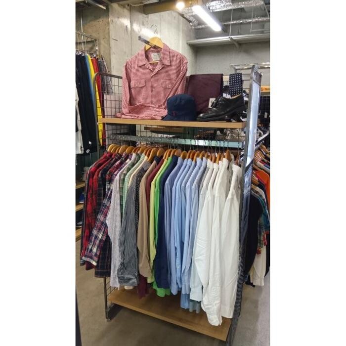 Images セカンドストリート四条河原町店