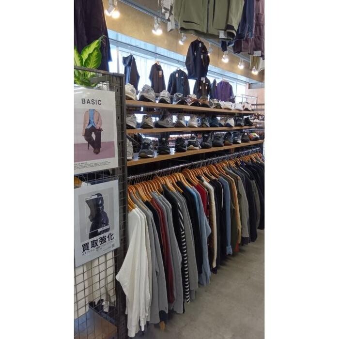 Images セカンドストリート四条河原町店