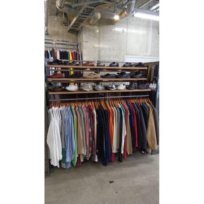 Images セカンドストリート四条河原町店