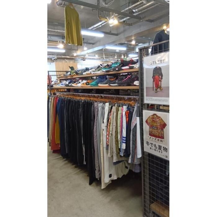 Images セカンドストリート四条河原町店