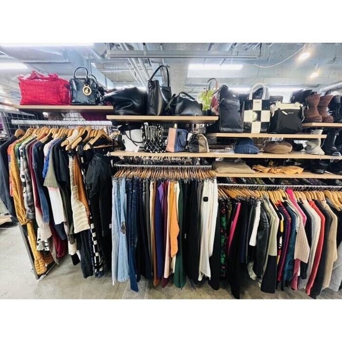 Images セカンドストリート四条河原町店