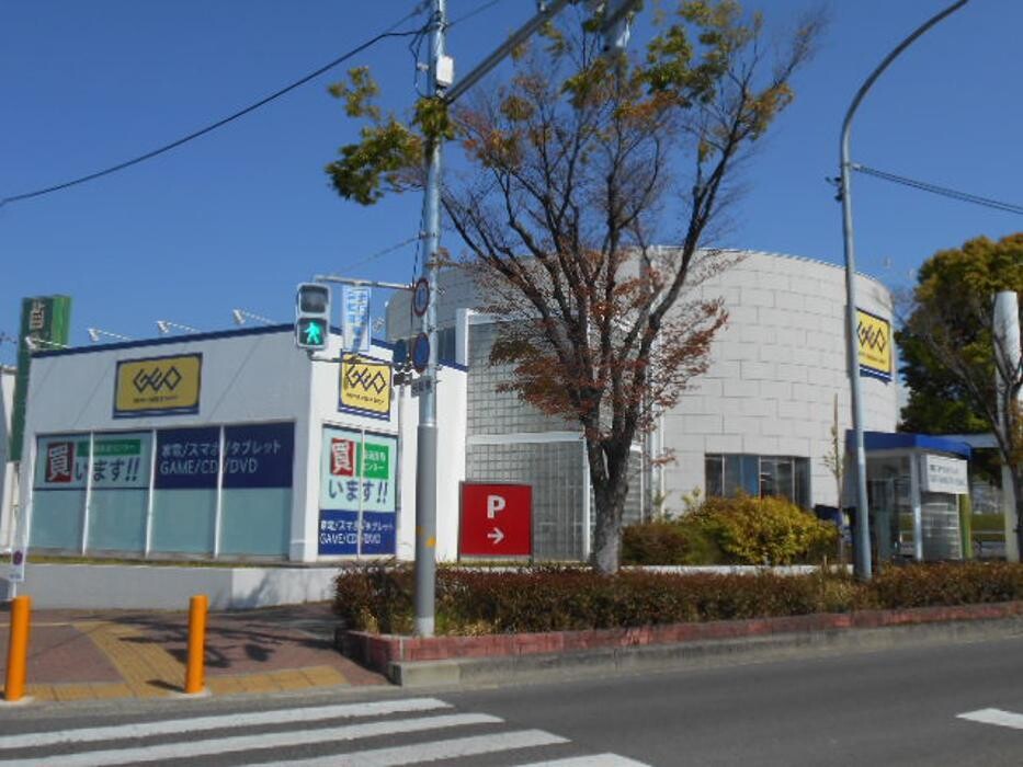 Images ゲオ高槻浦堂店
