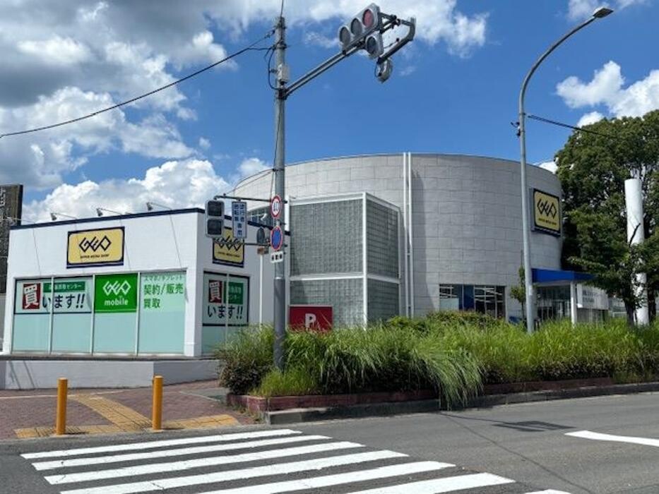 Images ゲオ高槻浦堂店