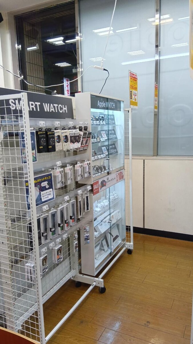 Images ゲオモバイル板橋駅前店