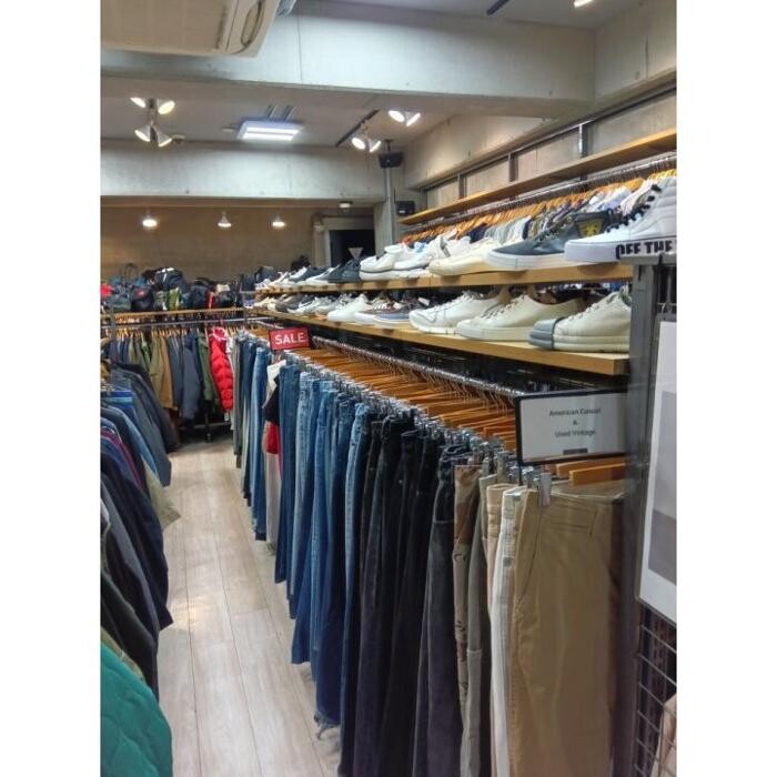 Images セカンドストリート吉祥寺サンロード店