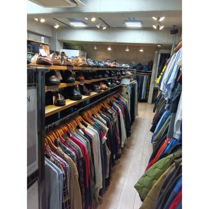 Images セカンドストリート吉祥寺サンロード店