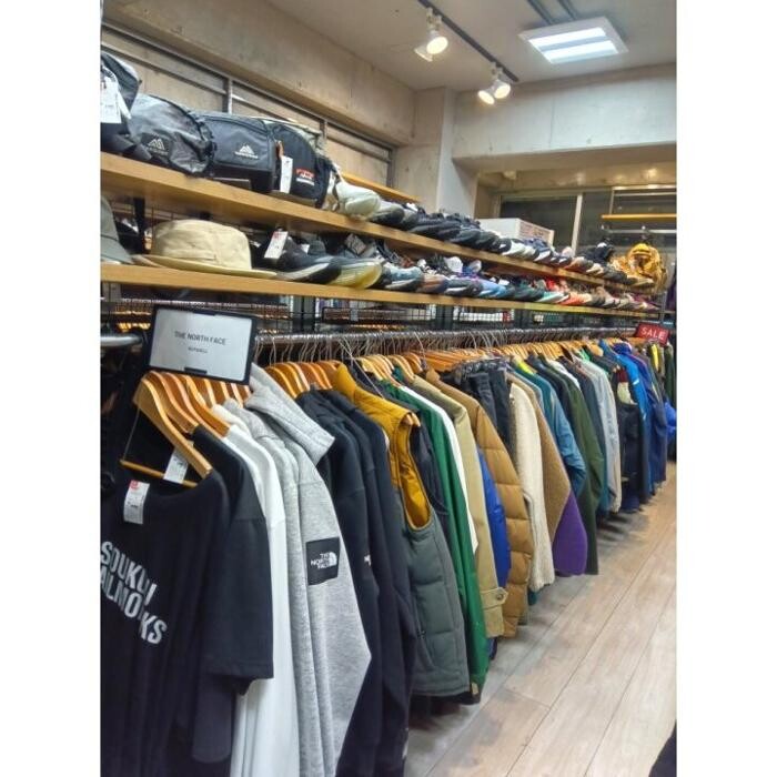 Images セカンドストリート吉祥寺サンロード店