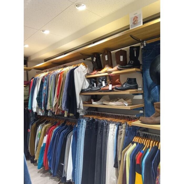 Images セカンドストリート京都駅八条口店