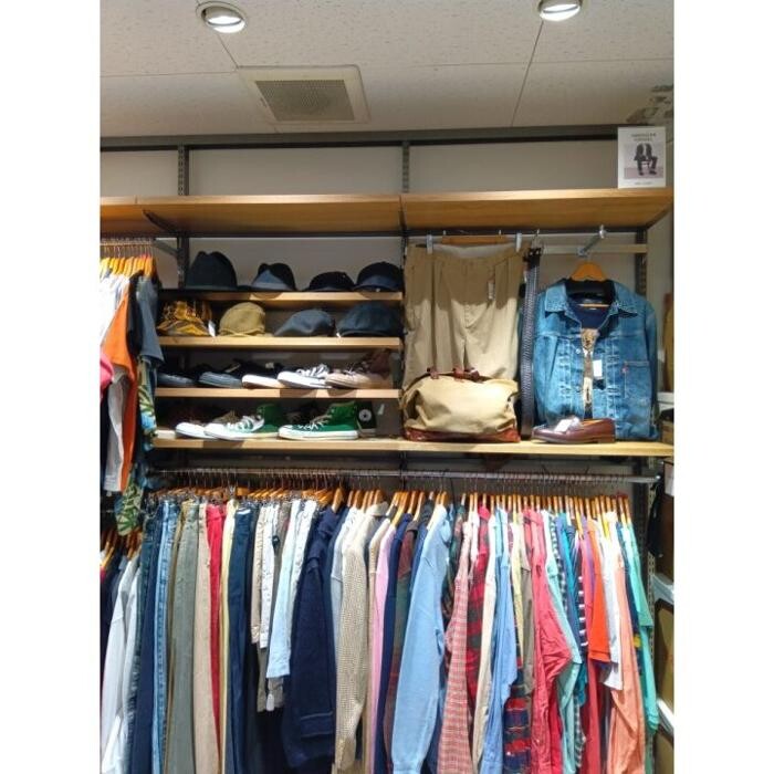 Images セカンドストリート京都駅八条口店