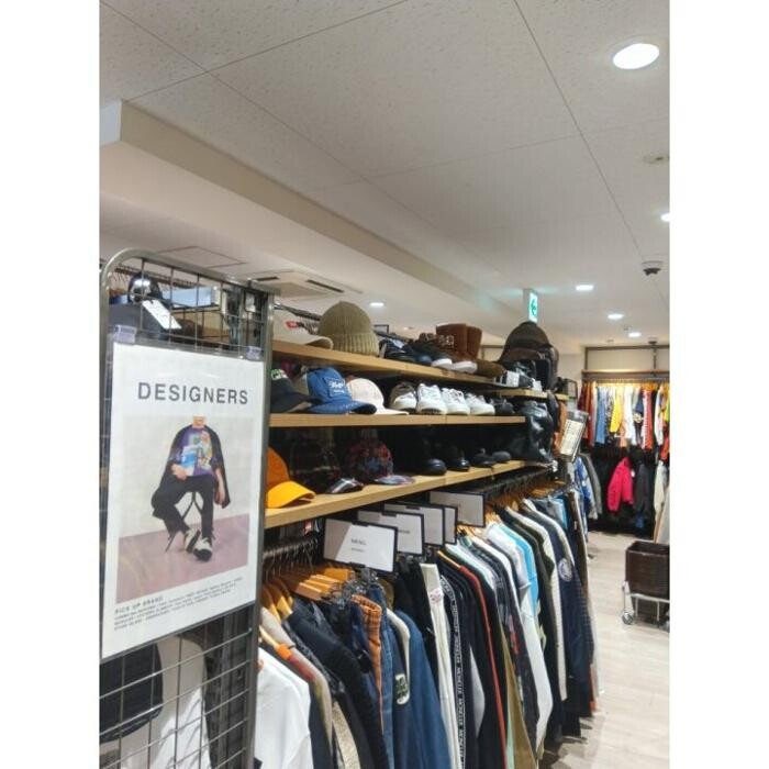 Images セカンドストリート京都駅八条口店