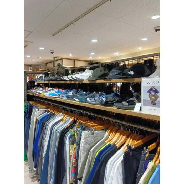 Images セカンドストリート京都駅八条口店