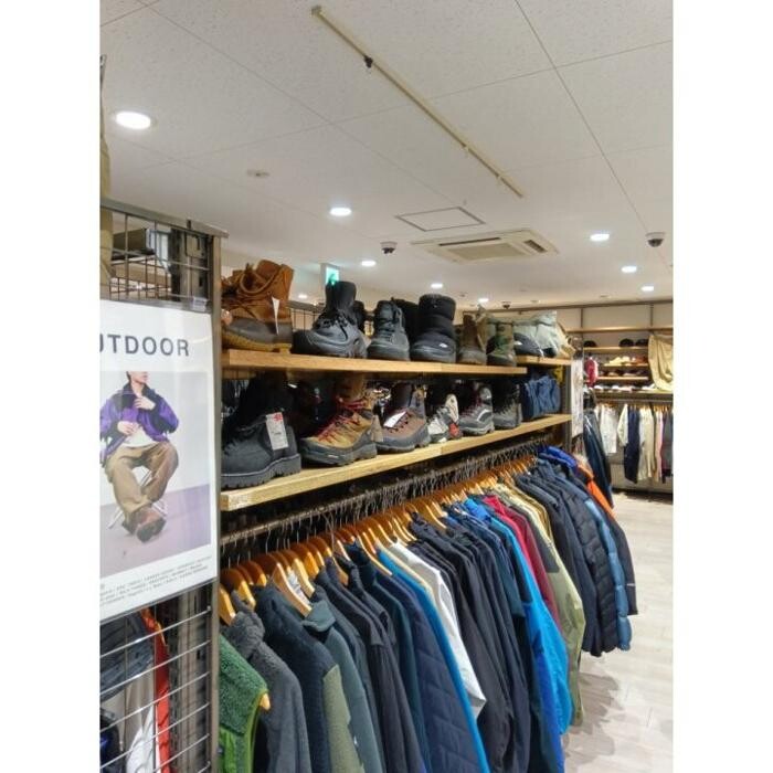 Images セカンドストリート京都駅八条口店