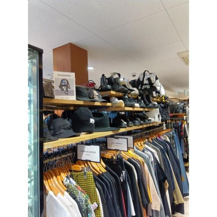 Images セカンドストリート京都駅八条口店