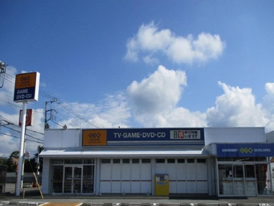 Images ゲオ敷島店