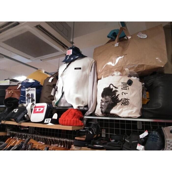 Images セカンドストリート江坂店