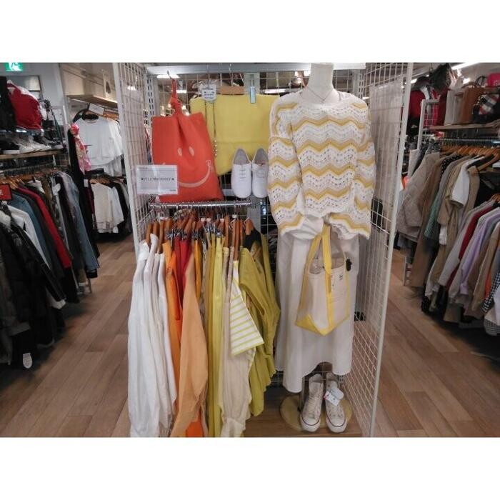 Images セカンドストリート江坂店