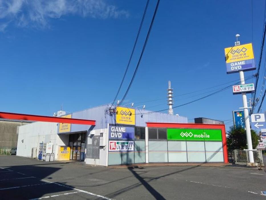 Images ゲオ外環寝屋川店