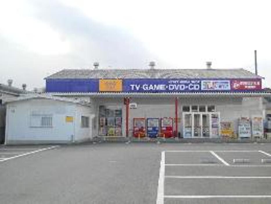 Images ゲオ福島鎌田店