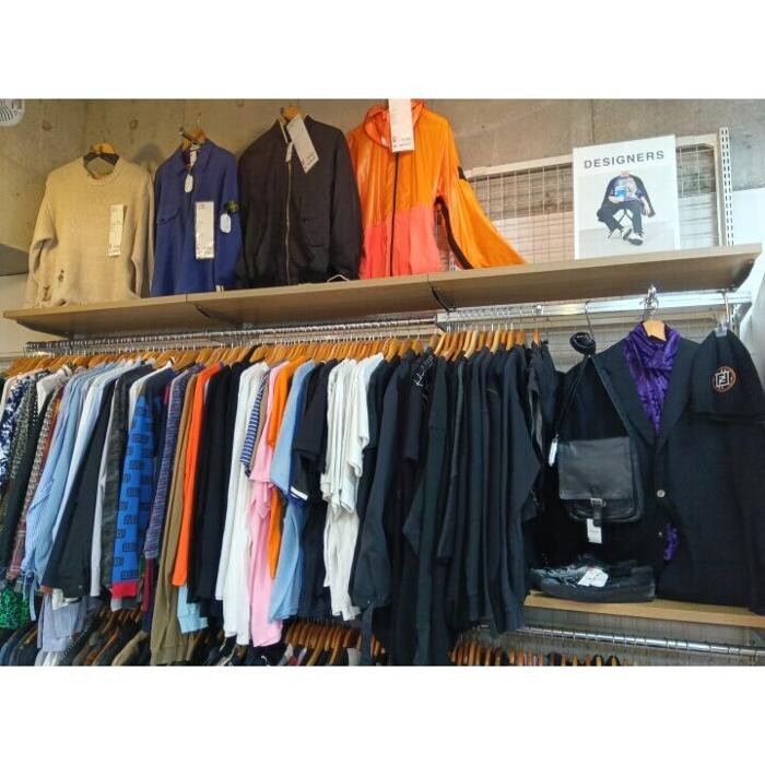 Images セカンドストリート駒沢大学店