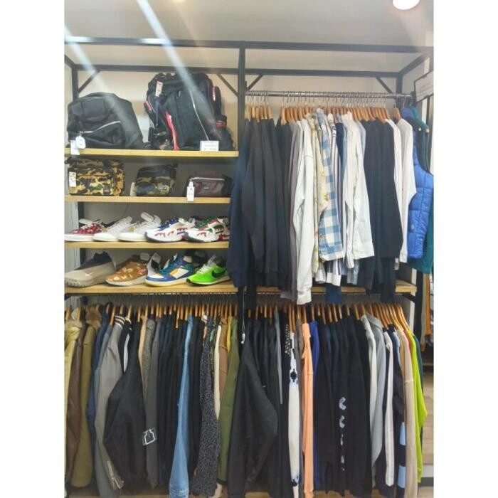 Images セカンドストリート新宿店