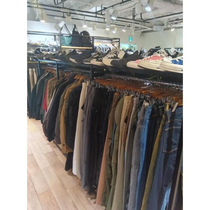 Images セカンドストリート新宿店