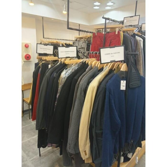Images セカンドストリート新宿店
