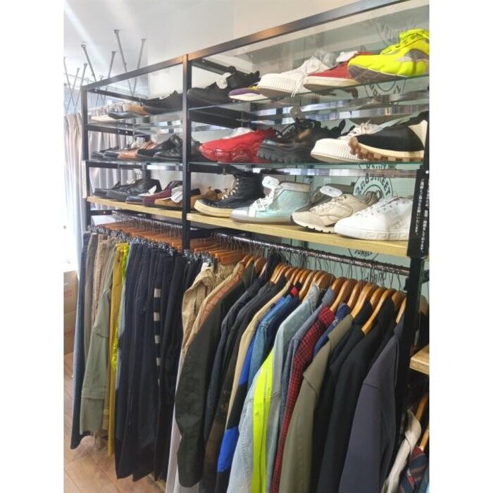 Images セカンドストリート新宿店